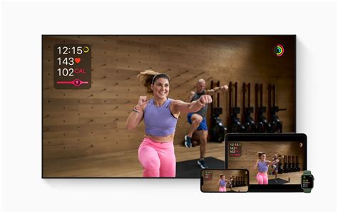 anja apple fitness|Apple Fitness+ expands availability; adds new。